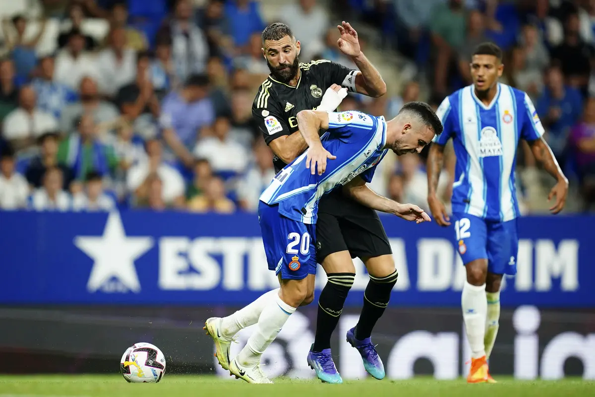Real Madrid