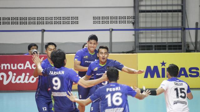 PLN Mobile Proliga 2022