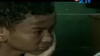 Tiga bocah yang nekat mengayuh sepeda dari Palembang menuju Tangerang akhirnya bisa berkumpul kembali dengan ibu mereka.