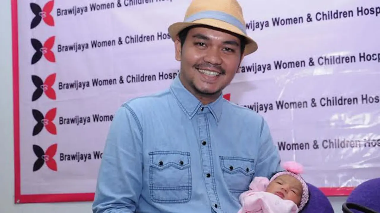 Indra Bekti