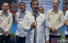 Blak-blakan Menteri Imipas Ungkap Cerita di Balik Viral Napi Korupsi Singgah di Kedai Kopi
