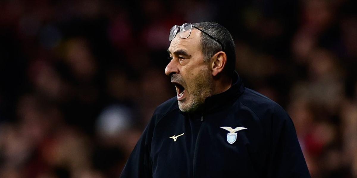 Nonton Live Streaming Lazio vs AC Milan di ANTV - Coppa Italia 2025/2026