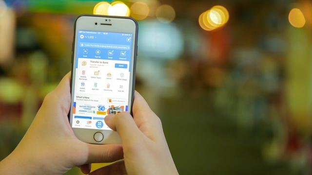 Kaleidoskop DANA 2020: Ragam Solusi dan Teknologi untuk Bantu Masyarakat di Masa Pandemi