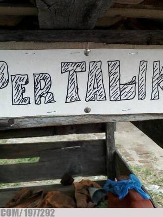 6 Trik Marketing Jual Pertalite Ini Nyeleneh, Bikin Geleng Kepala