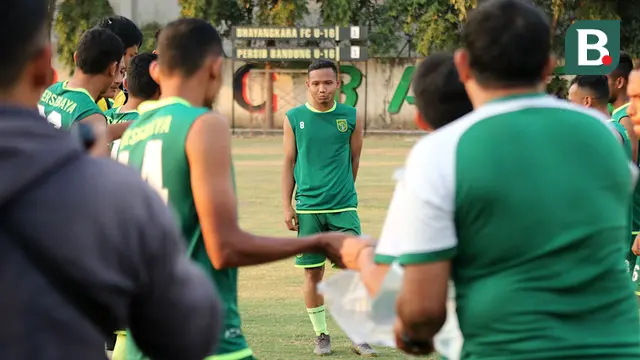 Oktafianus Fernando (Persebaya Surabaya)