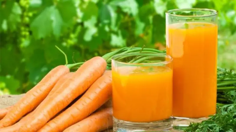 5 Minuman Alami Ini Bisa Membuat Berhenti Merokok