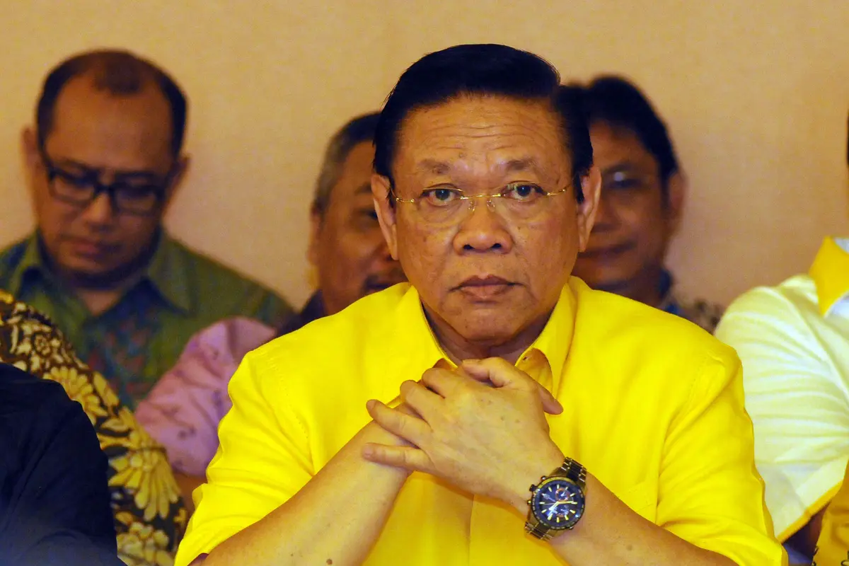 Agung Laksono
