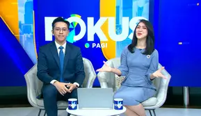 Fokus Pagi : Jemur Kasur, Wanita di Tambora Jakbar Jatuh dari Lantai 3 Rumah