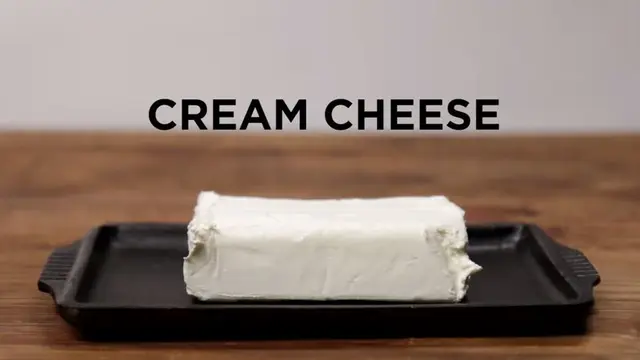 Krim keju