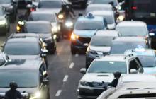 2.402 Kendaraan Ditilang Selama 14 Hari Operasi Zebra di DKI, Terbanyak Mobil