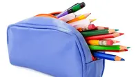 Kotak Pensil Unik dari Kardus Bekas? Begini Cara Membuatnya Langkah demi Langkah