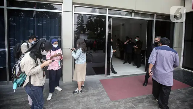 FOTO: Suasana Rumah Sakit Tempat Meninggalnya Menpan RB Tjahjo Kumolo