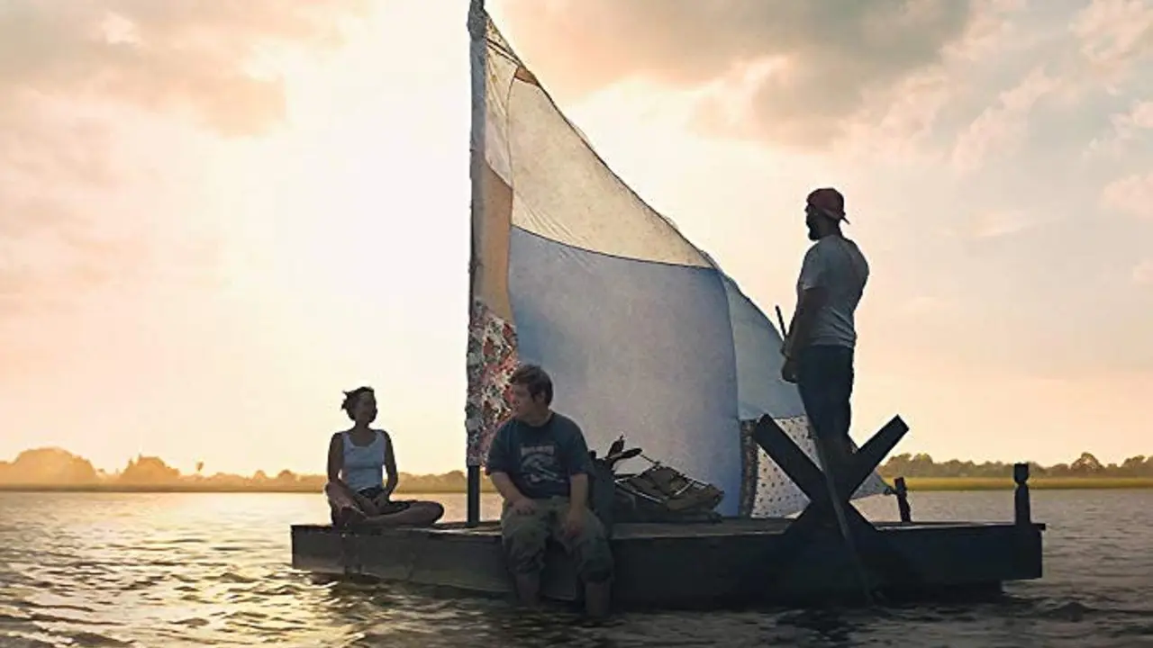 The Peanut Butter Falcon (© Roadside Attractions /Armory Films/ Endeavor Contents)
