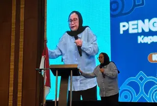 Presiden Prabowo Subianto memberikan perintah agar dapur-dapur atau SPPG yang tidak sesuai Juknis ditertibkan. (Foto: Tim BGN)