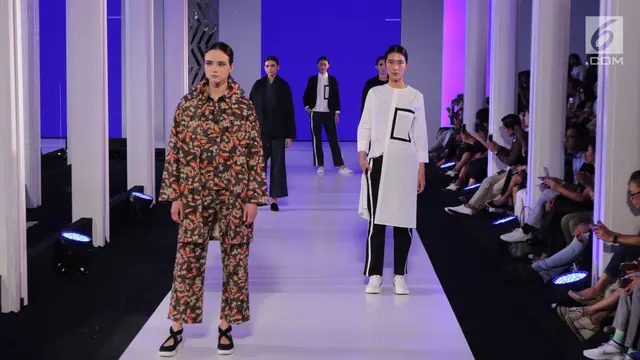Fashion Nation 2018