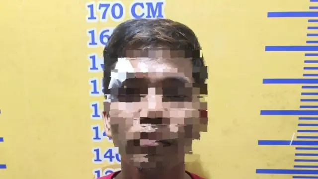 Aplikasi 'Bantuan Polisi' Ungkap Tempat Persembunyian DPO Narkoba Asal Palembang