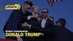 Dunia baru-baru ini digegerkan dengan kabar upaya pembunuhan terhadap Presiden Amerika Serikat ke-45, Donald Trump. Pada saat itu, Trump sedang menghadiri rapat umum terkait kampanye Pilpres AS di Butler, Pennsylvania.