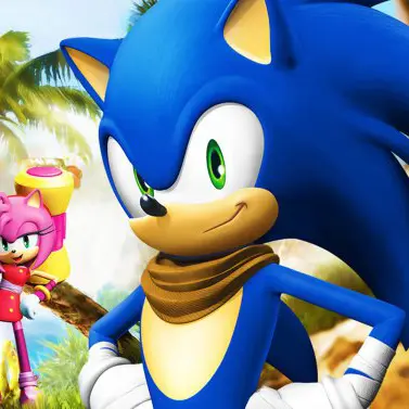 Ada potensi tak terbatas untuk mengisahkan karakter Sonic the Hedgehog dan membangun sebuah franchise.