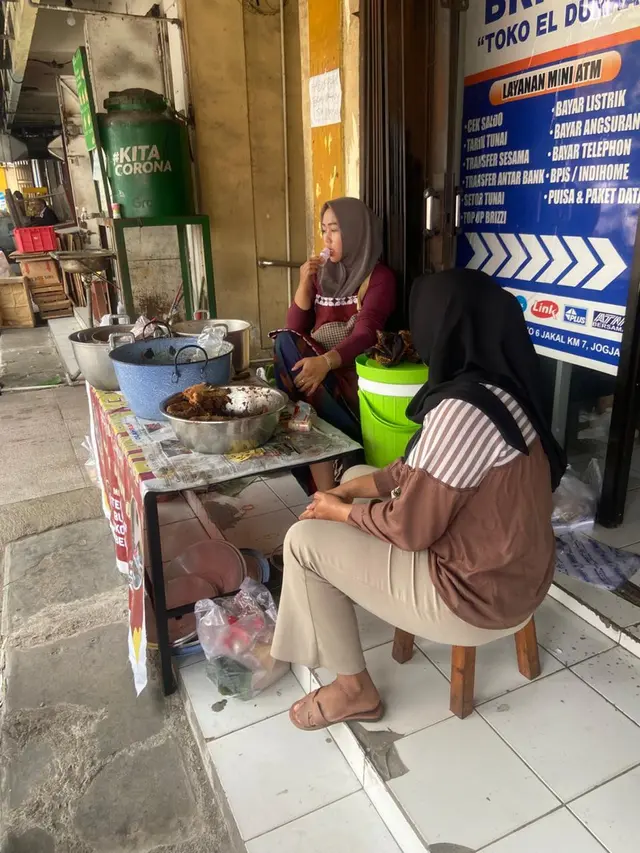 Gudeg Mbak Nita