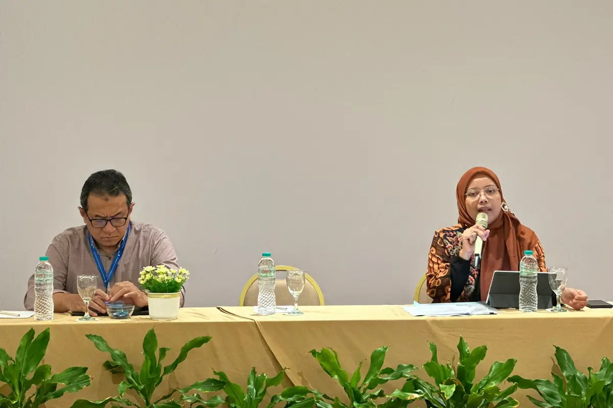 Kemenko PMK