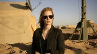 The best Jessica Chastain movies you should watch. (Photo: Zero Dark Thirty (2012) - Jonathan Olley - © 2012 - Columbia Pictures)