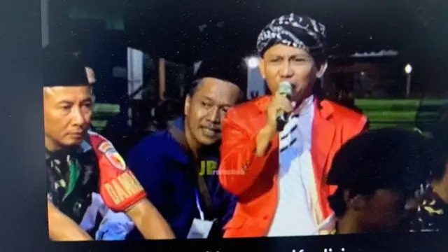 mc pengajian gus iqdam 2