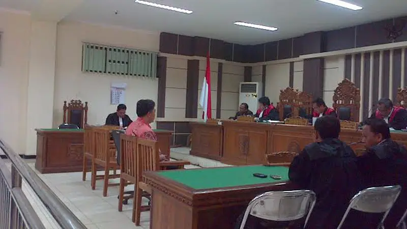 Sidang 