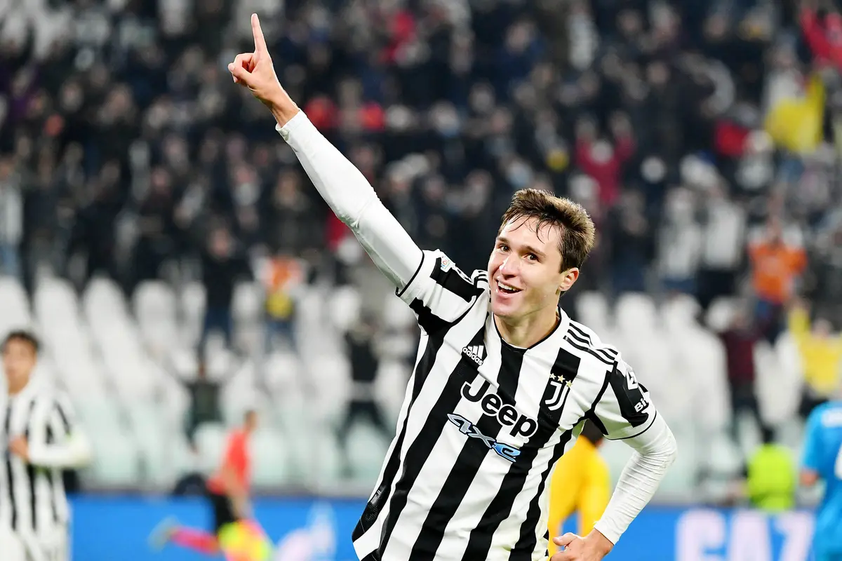 Foto: Daftar Pemain Asal Italia dengan Biaya Transfer Termahal di Musim Panas 2022