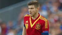 Liverpool Tuntaskan Transfer Moreno