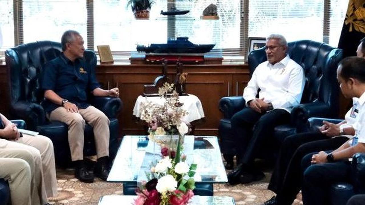 Bea Cukai dan BNN Perketat Pintu Masuk Narkoba di Seluruh Indonesia