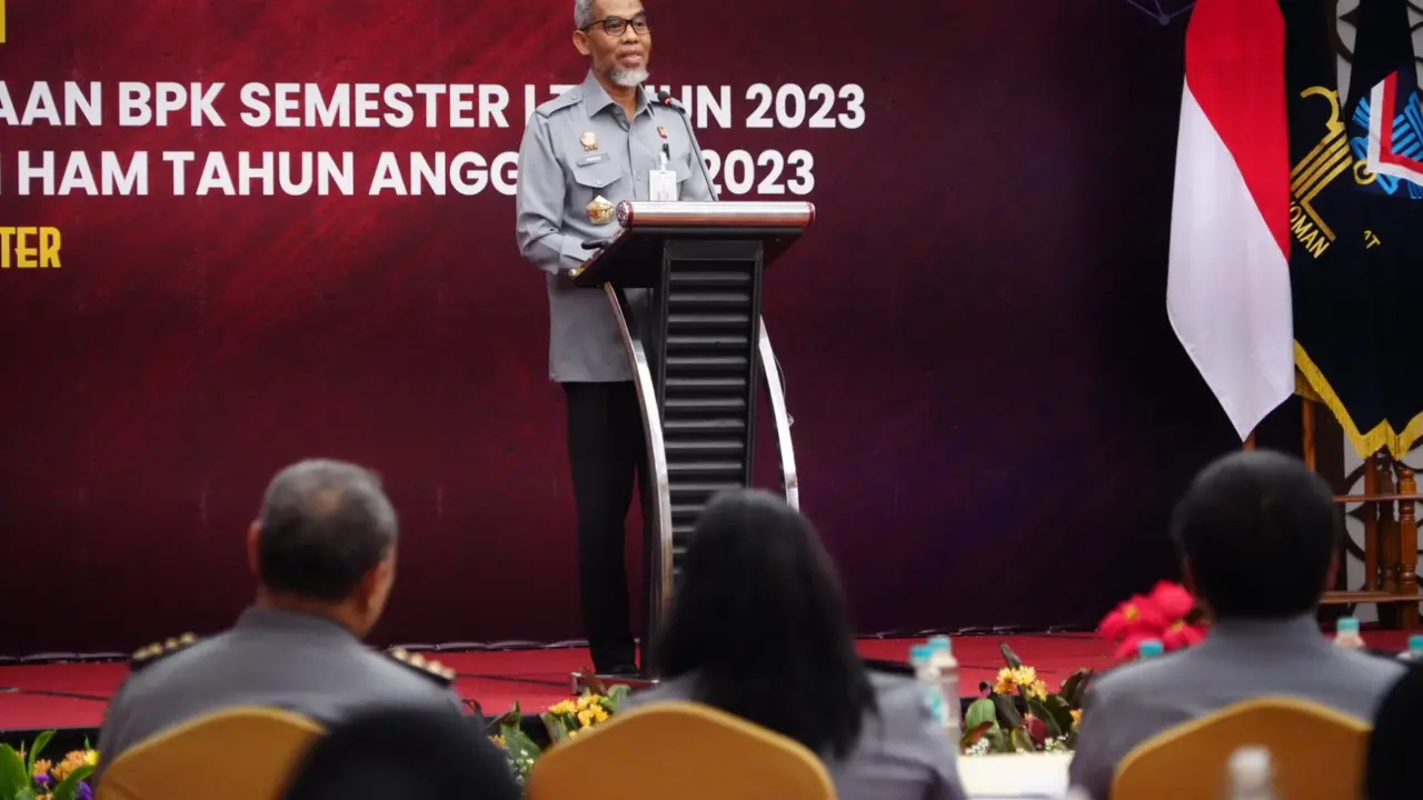 Kemenkumham