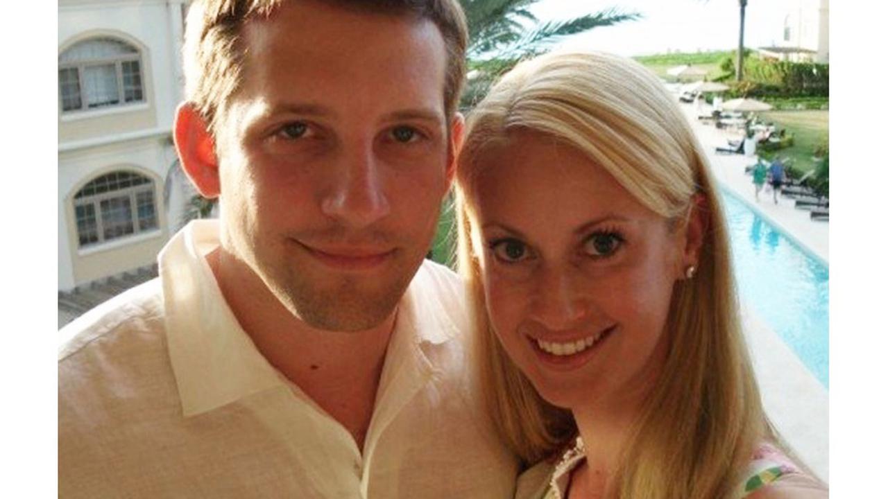 Kiersten Rickenbach Cerveny