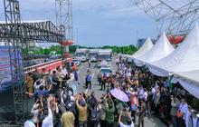 Gubernur Sulsel Pastikan Stok BBM Sulsel Aman Jelang Mudik Lebaran 2026, Imbau Warga Tidak Aksi Borong
