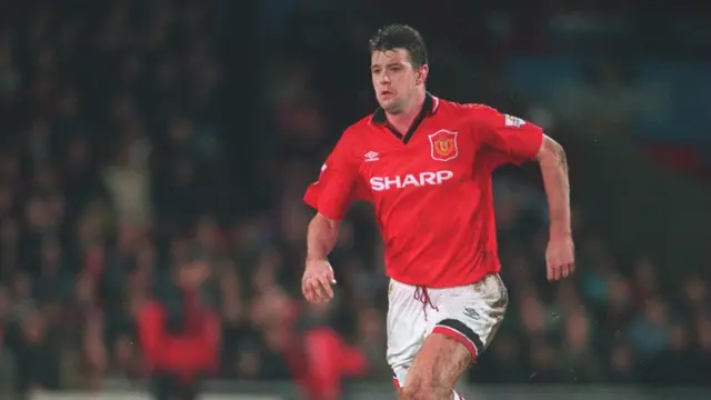 Gary Pallister