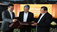RUPSLB BTPN Syariah (BTPS) pada Kamis, 13 Oktober 2022. RUPSLB angkat Ongki Wanadjati Dana sebagai komisaris (Foto: BTPN Syariah)