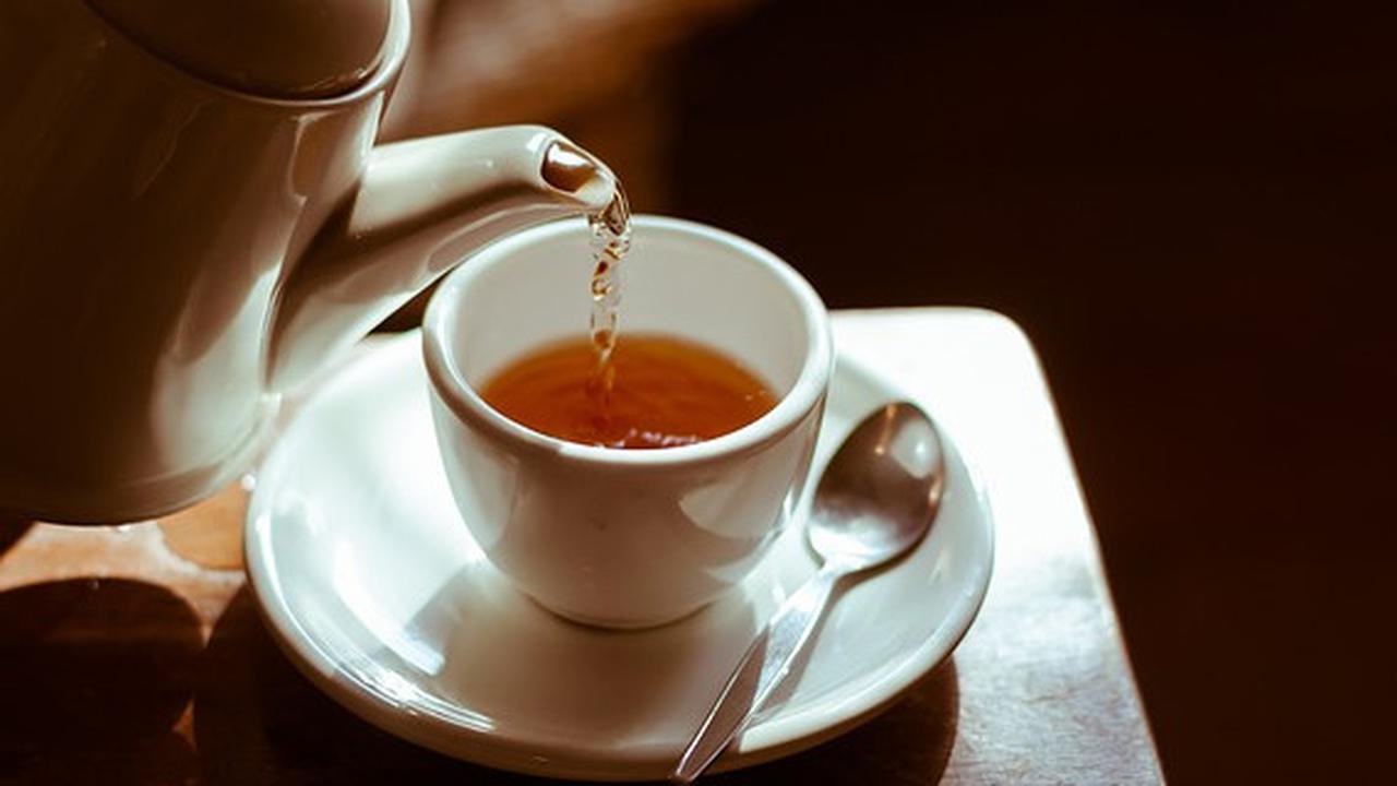 Bisakah Konsumsi Teh Tawar Jadi Pelindung bagi Diri Kita dari Masalah Kolesterol?