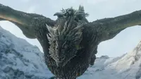 Game Of Thrones Season 8 (Foto: HBO/Twitter)