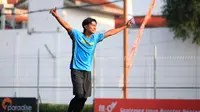 Bek Arema FC, Johan "Jhon" Alfarizi (istimewa)