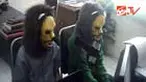 Dua bocah sekolah dasar di Surabaya, Jatim, harus berurusan dengan polisi. Sebab, kedua bocah itu mencabuli teman seusianya gara-gara setelah menonton video porno mirip Ariel, Luna Maya, dan Cut Tari. 