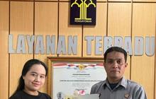 Kemenkum Terbitkan Dokumen Apostille Mahasiswa Malut untuk Studi di Korea Selatan