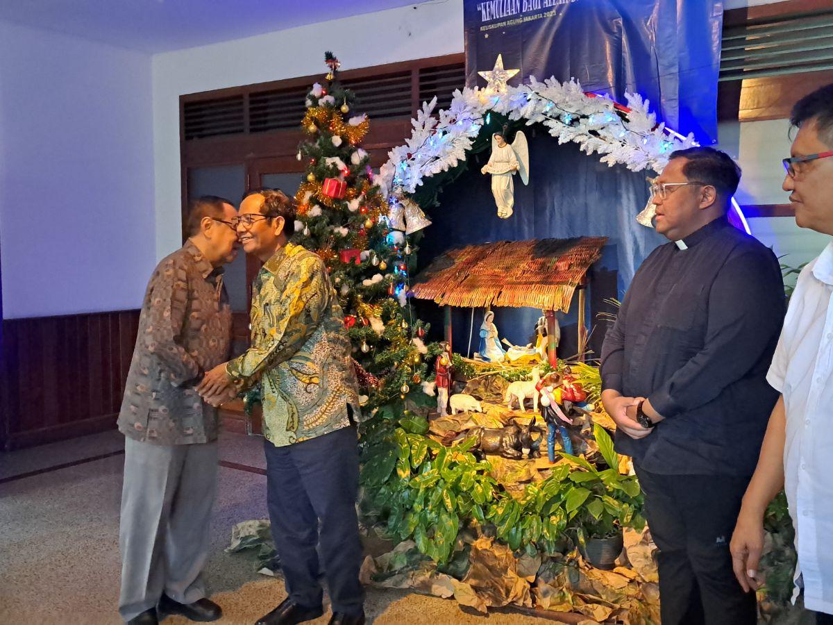 Dok. Istimewa