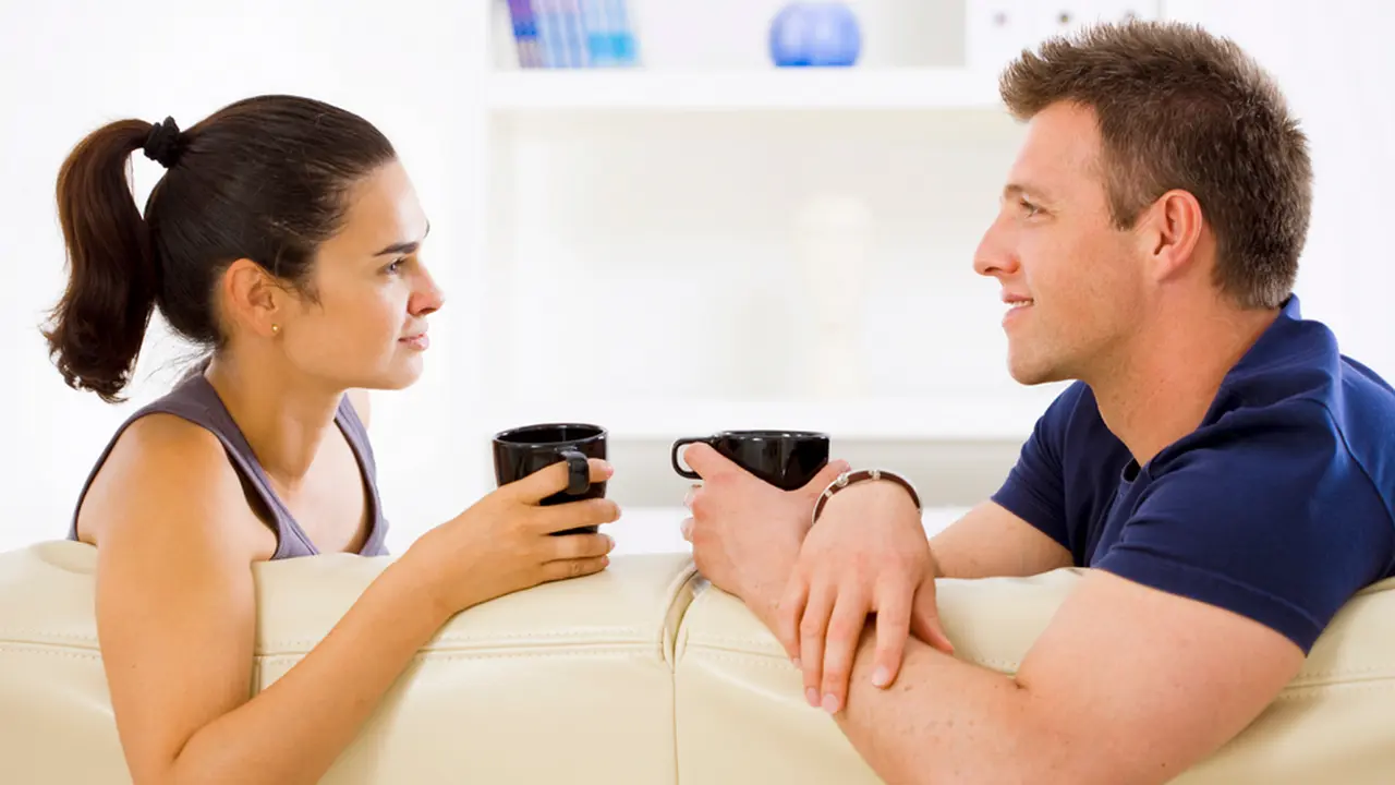 Suami Disfungsi Ereksi, Istri Harus Apa?