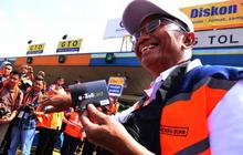  Berkat Dahlan, e-Toll card makin populer