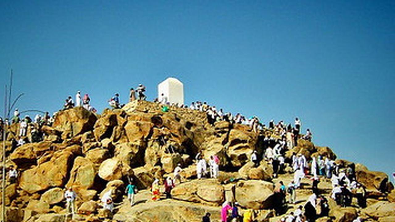 Tips Penting untuk Jemaah Perempuan Saat Wukuf di Arafah, Haid Bukan Halangan