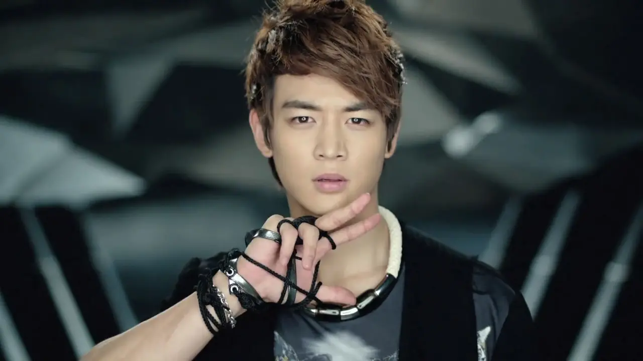 Minho SHINee
