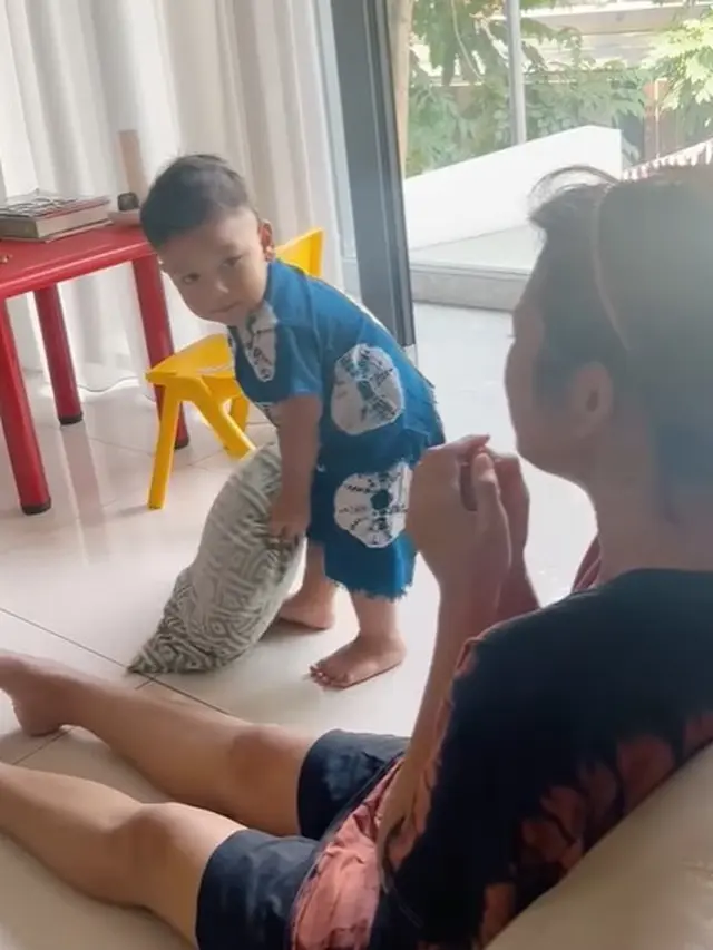 Indah Permatasari (Instagram/indahpermatas)