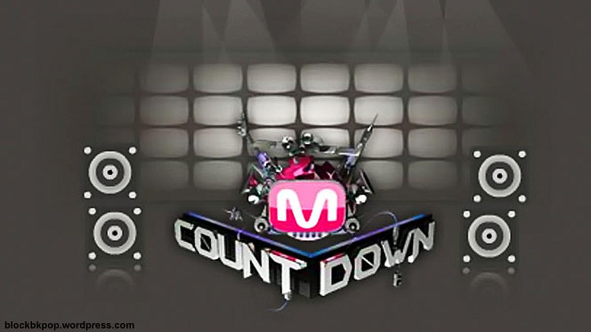 M!Countdown Tambah Idola Hallyu yang Tampil di Indonesia - ShowBiz ...
