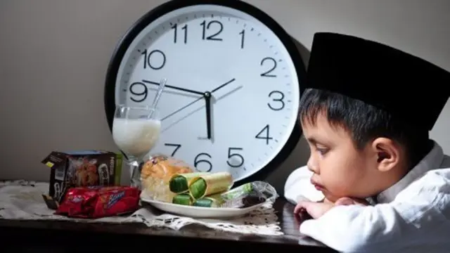 [Bintang] Setelah Nisfu Sya'ban, Kamu Perlu Siapkan Hal-hal Berikut