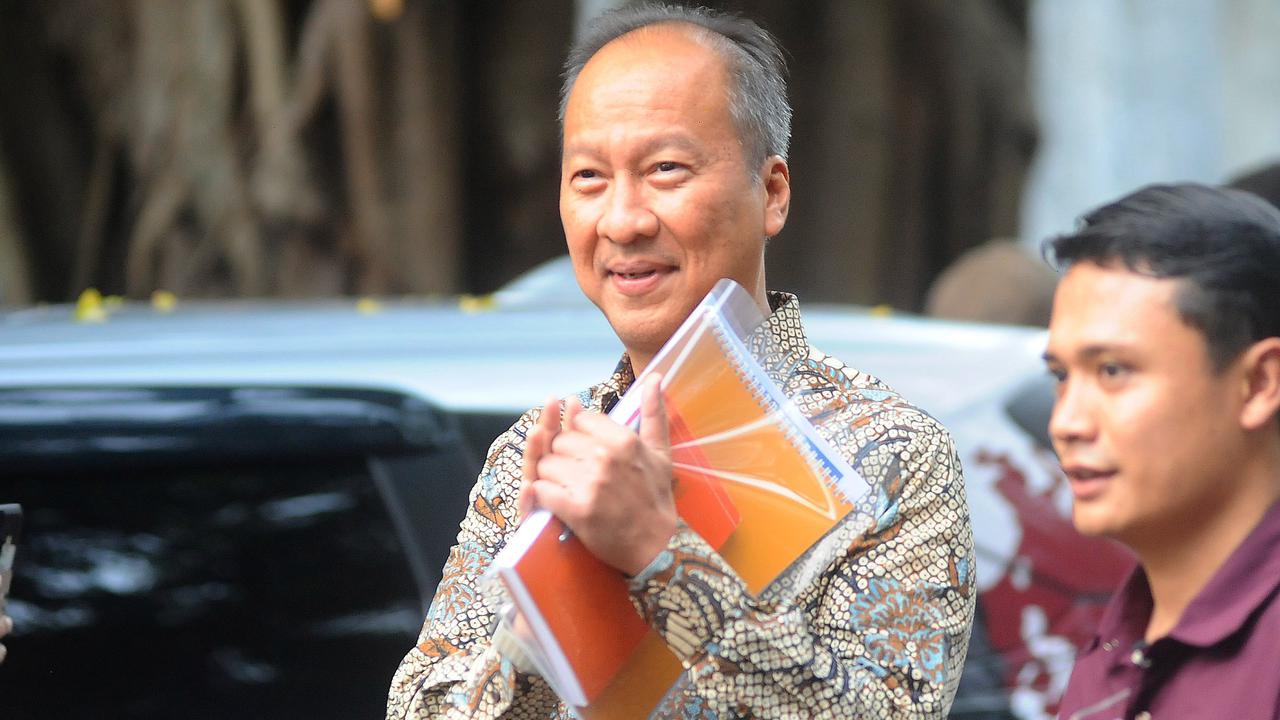 Menperin Kirim Surat ke Prabowo, Minta Segera Sahkan Aturan Baru Gas Bumi untuk Domestik