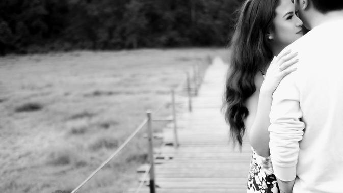 Prewedding Marcella Daryanani (Sumber: Instagram/marcelladaryanani)